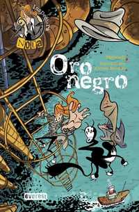 ORO NEGRO-INSPECNO