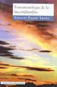 FENOMENOLOGÍA DE LA INCERTIDUMBRE