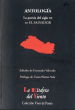 LA POESIA DEL SIGLO XX EN EL SALVADOR. ANTOLOGIA