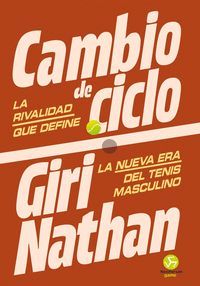 CAMBIO DE CICLO