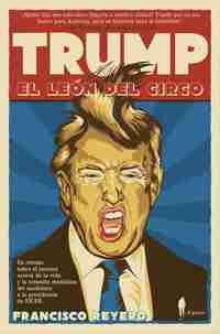 TRUMP EL LEON DEL CIRCO
