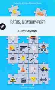 PATOS, NEWBURYPORT (FINALISTA DEL BOOKER PRIZE)