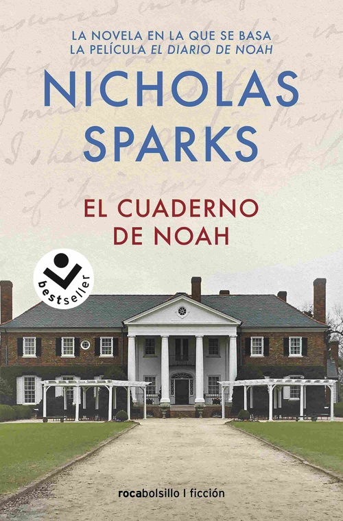 EL CUADERNO DE NOAH (ED. 2023)