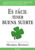 ES FACIL TENER BUENA SUERTE