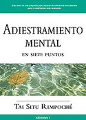 ADIESTRAMIENTO MENTAL EN SIETE PUNTOS