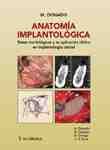 ANATOMIA IMPLANTOLOGICA