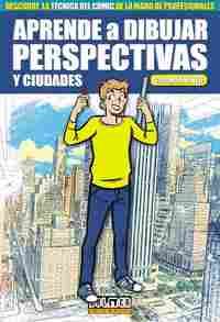 APRENDE A DIBUJAR PERSPECTIVAS Y CIUDADES