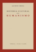 HISTORIA CULTURAL DEL HUMANISMO