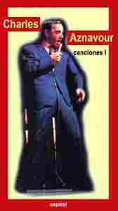 II. CANCIONES. CHARLES AZNAVOUR