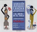 EL GRITO EN EL SUELO (POEMAS PUBLICADOS EN EL DIARIO EL PÚBLICO)