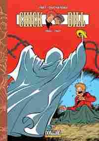 CHICK BILL 1966-1967