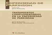 TRATAMIENTOS COMPLEMENTARIOS EN LA ENFERMEDAD DE PARKINSON