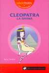 20. CLEOPATRA LA DIVINA