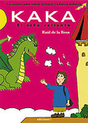 KAKA EL NIÑO VALIENTE