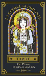 ESTRELLA ERRANTE. LA (TAROT)