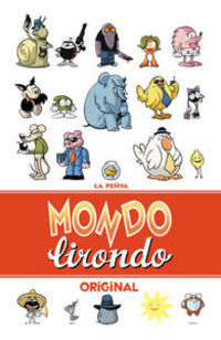MONDO LIRONDO. ORIGINAL