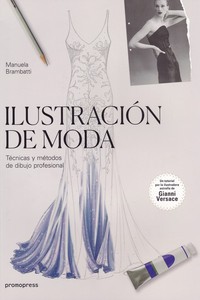 ILUSTRACION DE MODA