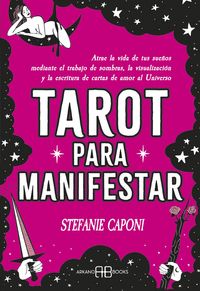 TAROT PARA MANIFESTAR