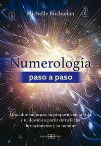 NUMEROLOGÍA PASO A PASO
