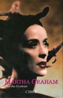 MARTHA GRAHAM
