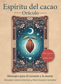 ESPIRITU DEL CACAO (ORACULO)