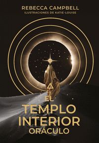 TEMPLO INTERIOR. EL (ORACULO)