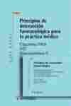 ( 2 VOL) PRINICIPIOS DE INTERACCION FRAMACOLOGICA PARA LA PRACTICA MED