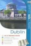 DUBLIN. CITYPACK 2012 (GUIA+PLANO)