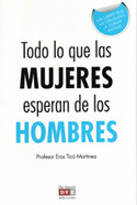 TODO LO QUE LAS MUJERES ESPERAN DE LOS HOMBRES