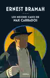 MEJORES CASOS DE MAX CARRADOS, LOS