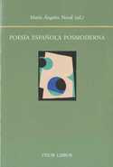 POESIA ESPAÑOLA POSMODERNA