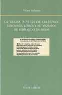 TRAMA IMPRESA DE CELESTINA