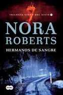 HERMANOS DE SANGRE (TRILOGIA SIGNO DEL SIETE I)