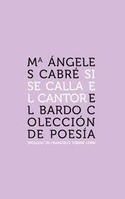 SI SE CALLA EL CANTOR