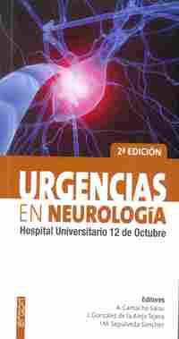 2º. URGENCIAS EN NEUROLOGÍA