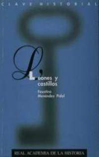 LEONES Y CASTILLOS. EMBLEMAS HERALDICOS EN ESPAÑA