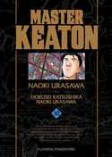 10. MASTER KEATON