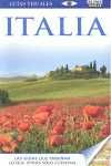ITALIA. GUIAS VISUALES