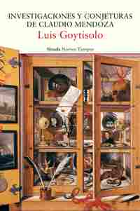 INVESTIGACIONES Y CONJETURAS DE CLAUDIO MENDOZA