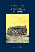 CASA MAS FEA DEL MUNDO, LA