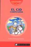 32. CID CAMPEADOR, EL