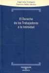 DERECHO DE LOS TRABAJADORES A LA INTIMIDAD, EL