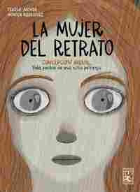 LA MUJER DEL RETRATO.