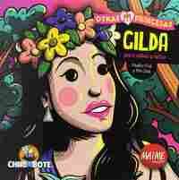 GILDA PARA CHICAS Y CHICOS