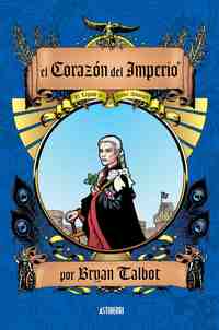 EL CORAZON DEL IMPERIO