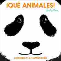 ¡QUE ANIMALES!