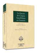 OPCION DE COMPRA INMOBILIARIA EN GARANTIA, LA