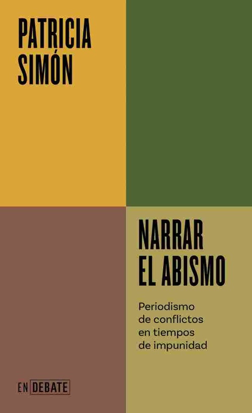 NARRAR EL ABISMO