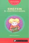 36. EINSTEIN EL CIENTIFICO GENIAL