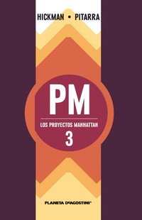 3. LOS PROYECTOS MANHATTAN